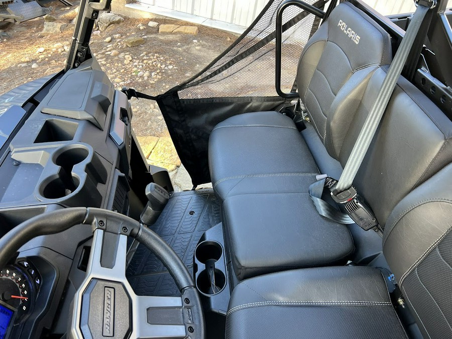 2026 Polaris RANGER XP 1000 PREMIUM