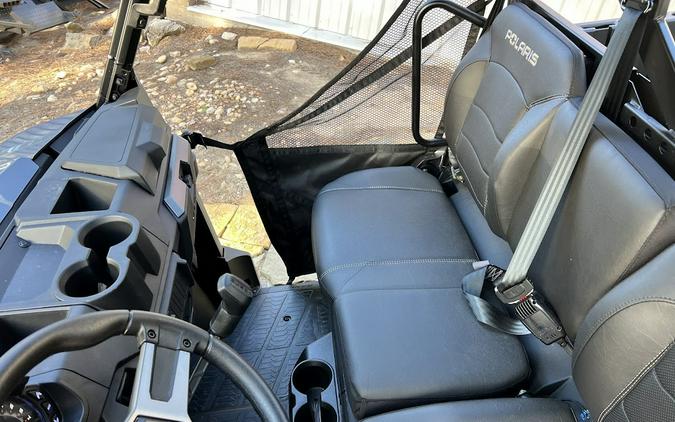 2026 Polaris RANGER XP 1000 PREMIUM STH GRAY Premium