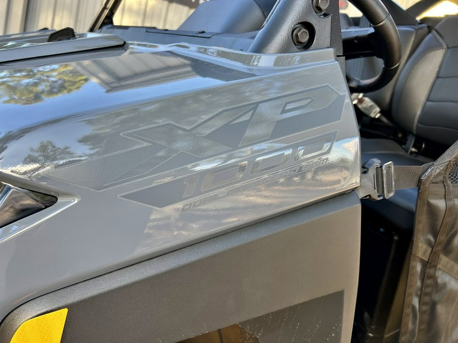 2026 Polaris RANGER XP 1000 PREMIUM