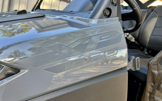 2026 Polaris RANGER XP 1000 PREMIUM STH GRAY Premium