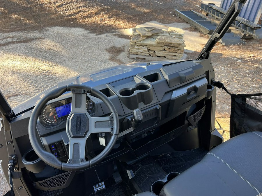 2026 Polaris RANGER XP 1000 PREMIUM