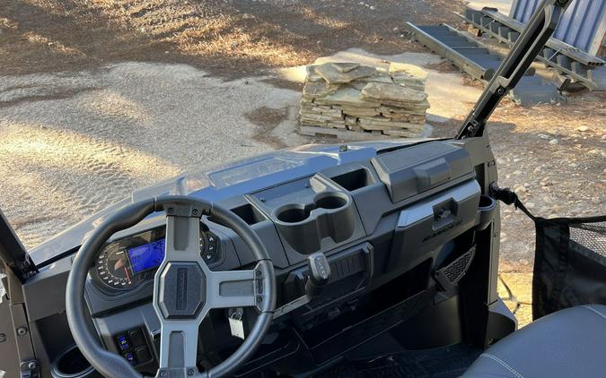 2026 Polaris RANGER XP 1000 PREMIUM STH GRAY Premium