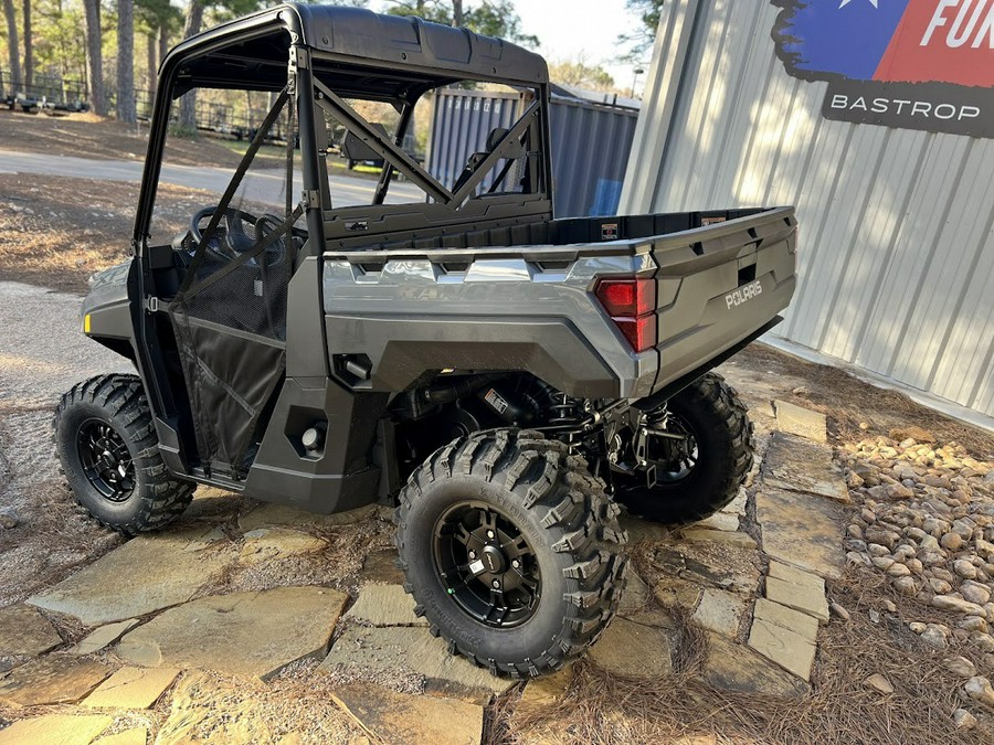 2026 Polaris RANGER XP 1000 PREMIUM
