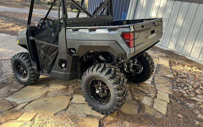 2026 Polaris RANGER XP 1000 PREMIUM STH GRAY Premium