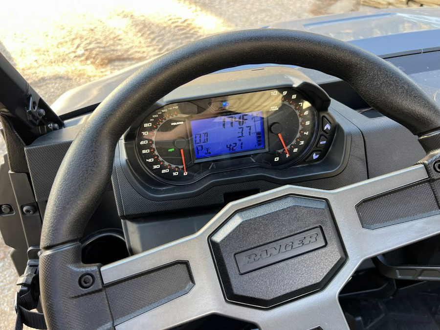 2026 Polaris RANGER XP 1000 PREMIUM