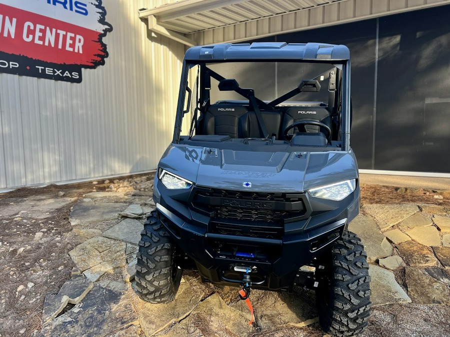 2026 Polaris RANGER XP 1000 PREMIUM