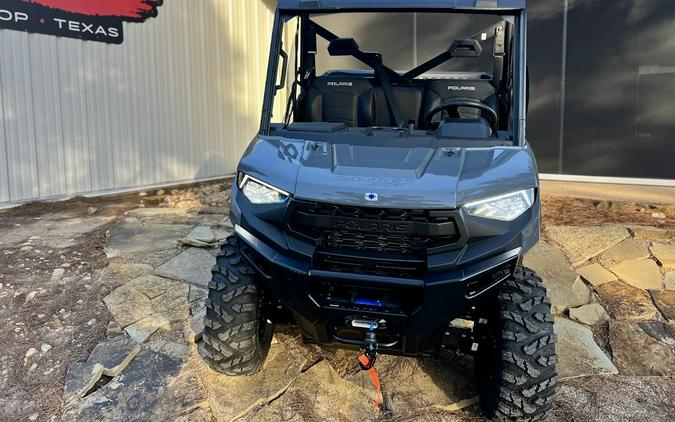 2026 Polaris RANGER XP 1000 PREMIUM STH GRAY Premium