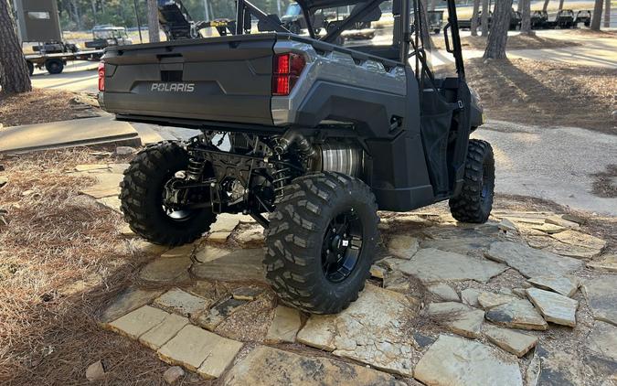 2026 Polaris RANGER XP 1000 PREMIUM STH GRAY Premium