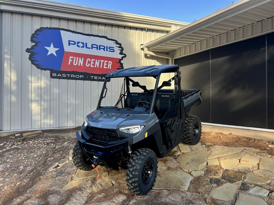 2026 Polaris RANGER XP 1000 PREMIUM