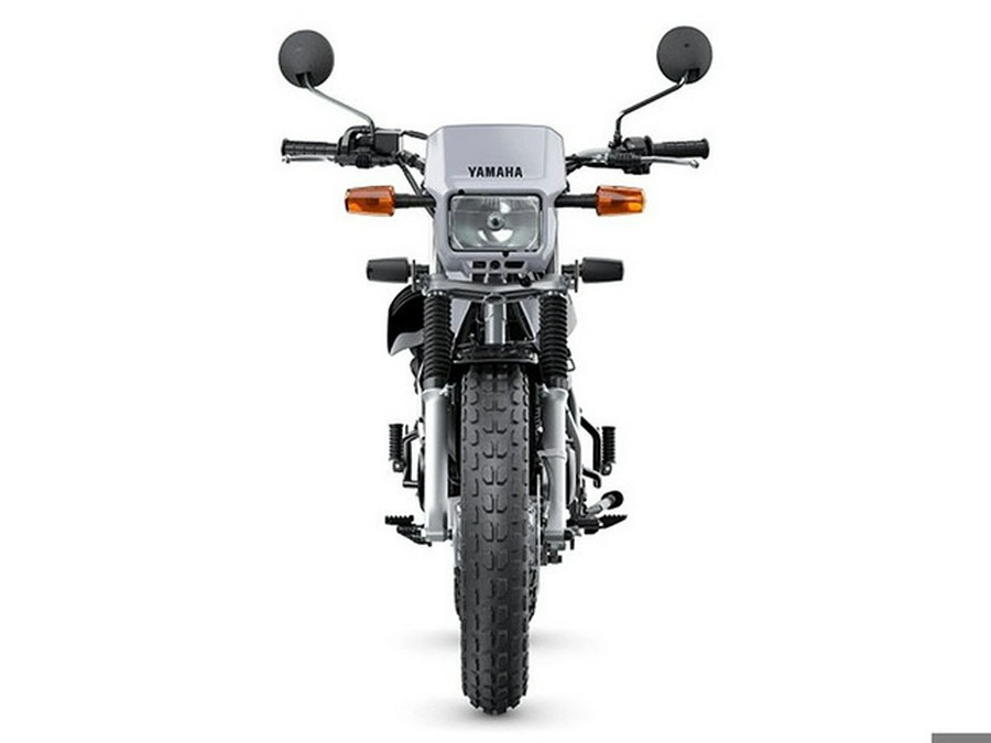 2026 Yamaha TW 200