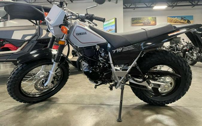 2026 Yamaha TW 200