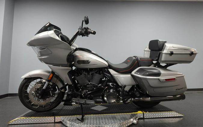 2023 Harley-Davidson CVO Road Glide LTD Anniversary