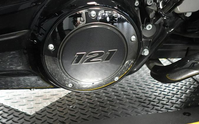 2023 Harley-Davidson CVO Road Glide LTD Anniversary