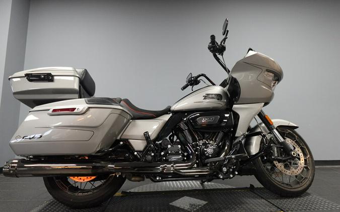 2023 Harley-Davidson CVO Road Glide LTD Anniversary