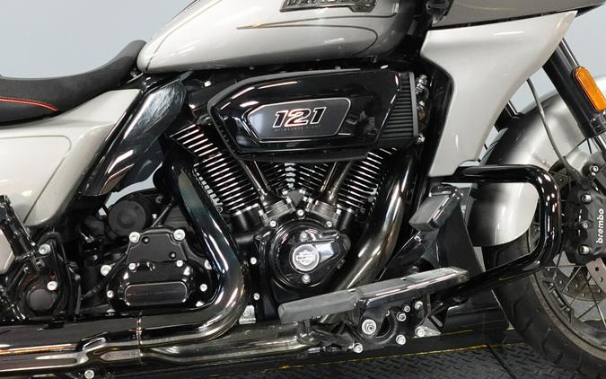 2023 Harley-Davidson CVO Road Glide LTD Anniversary