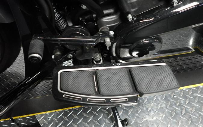 2023 Harley-Davidson CVO Road Glide LTD Anniversary