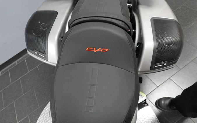 2023 Harley-Davidson CVO Road Glide LTD Anniversary