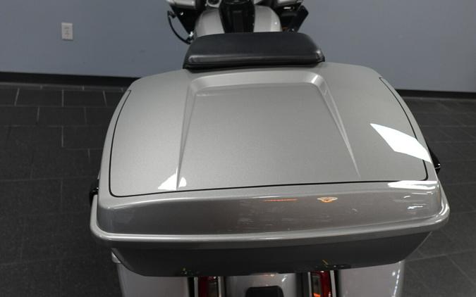 2023 Harley-Davidson CVO Road Glide LTD Anniversary