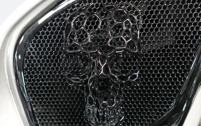 2023 Harley-Davidson CVO Road Glide LTD Anniversary