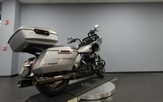 2023 Harley-Davidson CVO Road Glide LTD Anniversary