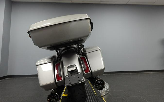 2023 Harley-Davidson CVO Road Glide LTD Anniversary