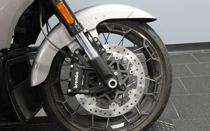 2023 Harley-Davidson CVO Road Glide LTD Anniversary