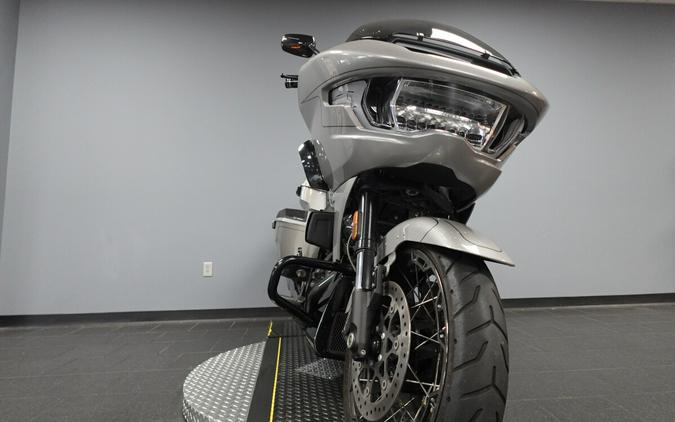 2023 Harley-Davidson CVO Road Glide LTD Anniversary