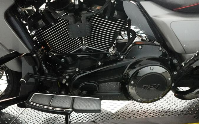 2023 Harley-Davidson CVO Road Glide LTD Anniversary