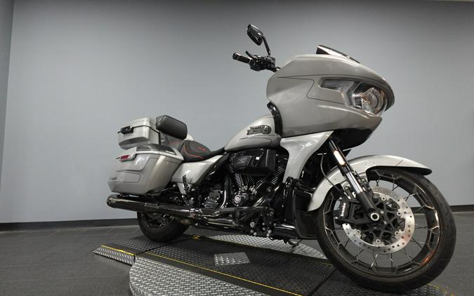 2023 Harley-Davidson CVO Road Glide LTD Anniversary