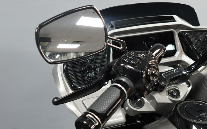 2023 Harley-Davidson CVO Road Glide LTD Anniversary