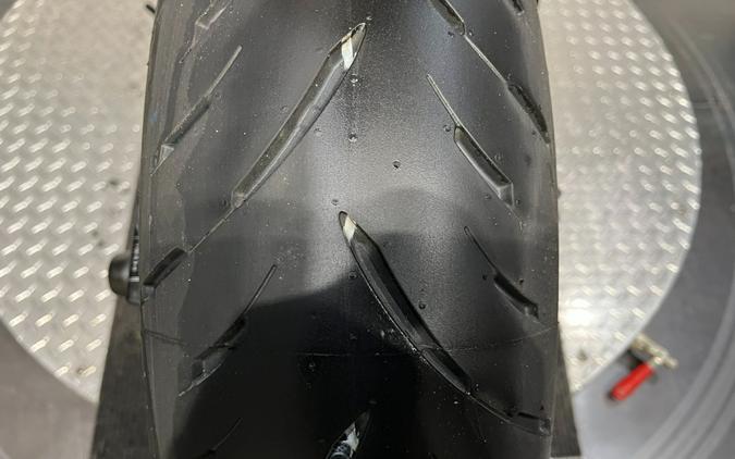 2019 Kawasaki Ninja 650 ABS