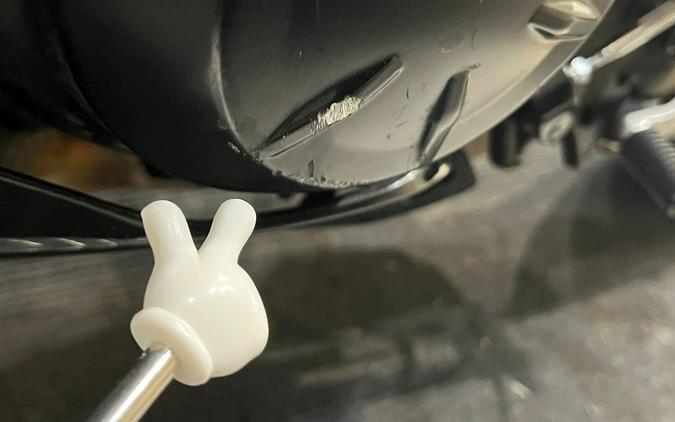 2019 Kawasaki Ninja 650 ABS