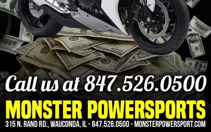 2019 Kawasaki Ninja 650 ABS