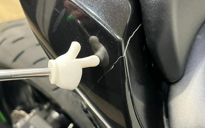 2019 Kawasaki Ninja 650 ABS