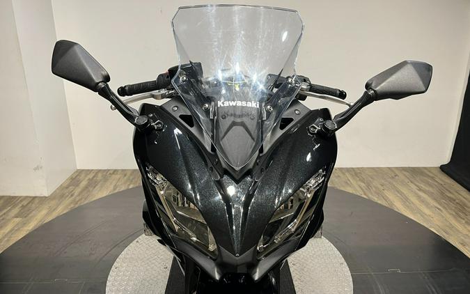2019 Kawasaki Ninja 650 ABS