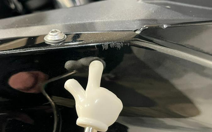 2019 Kawasaki Ninja 650 ABS