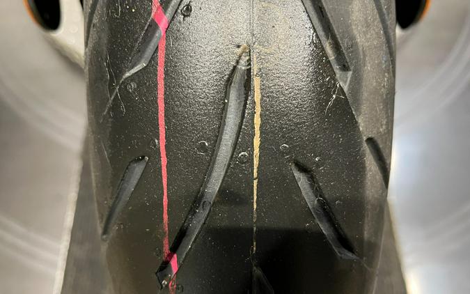 2019 Kawasaki Ninja 650 ABS