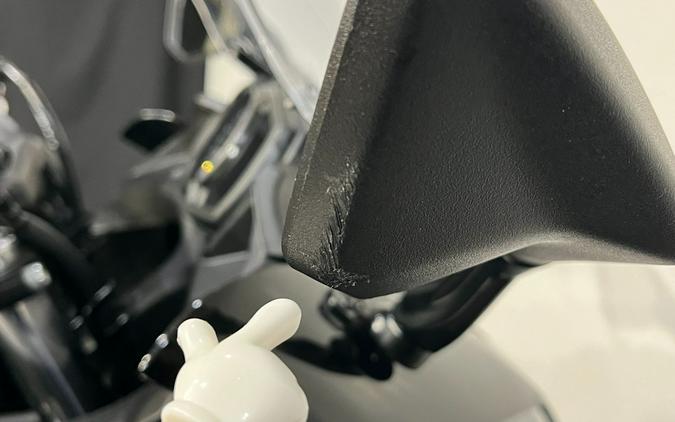 2019 Kawasaki Ninja 650 ABS