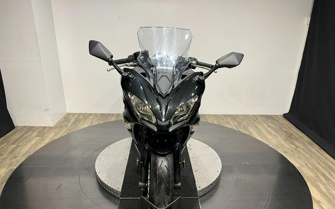 2019 Kawasaki Ninja 650 ABS