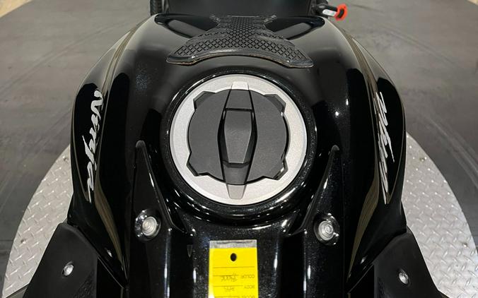 2019 Kawasaki Ninja 650 ABS