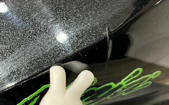 2019 Kawasaki Ninja 650 ABS