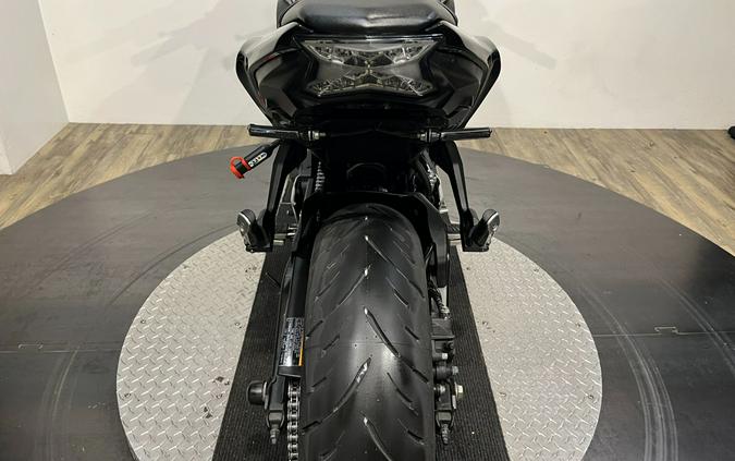 2019 Kawasaki Ninja 650 ABS