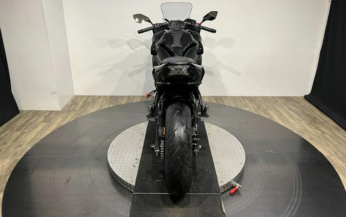 2019 Kawasaki Ninja 650 ABS