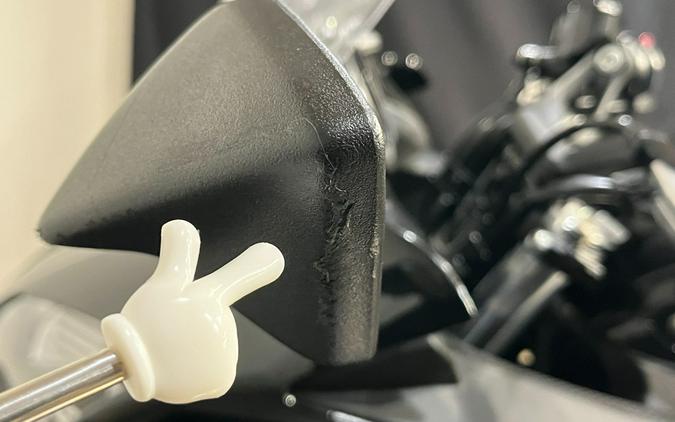 2019 Kawasaki Ninja 650 ABS