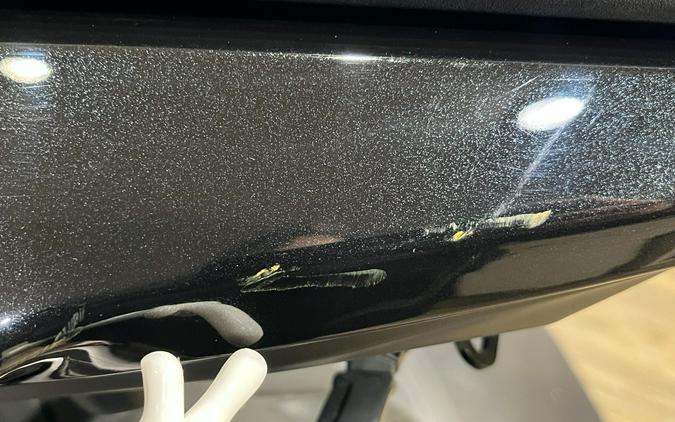 2019 Kawasaki Ninja 650 ABS