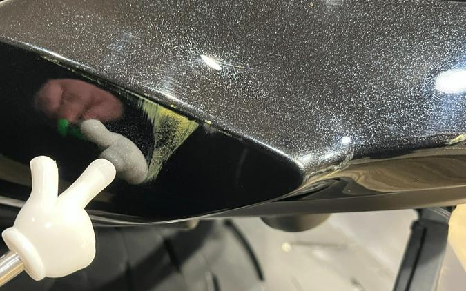 2019 Kawasaki Ninja 650 ABS