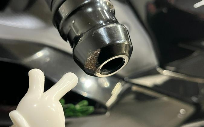 2019 Kawasaki Ninja 650 ABS