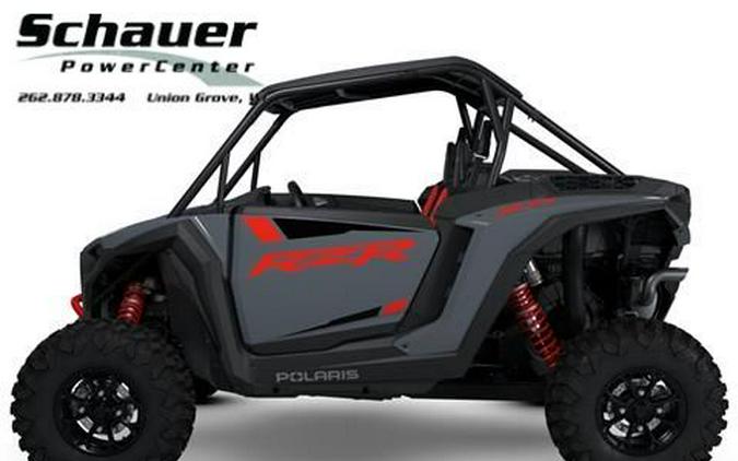 2026 Polaris RZR XP 1000 Ultimate