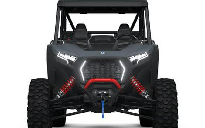 2026 Polaris RZR XP 1000 Ultimate