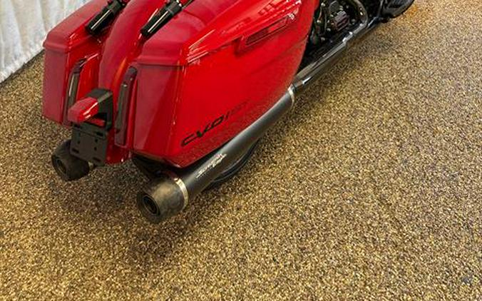 2025 Harley-Davidson CVO™ Road Glide® ST